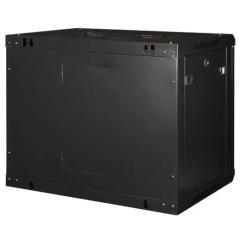Шкаф настенный Hypernet 9U 19" 600x600 ProLine Фото 2