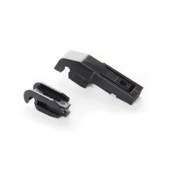 Щетка стеклоочистителя 12 Atelie каркасна 24''/610 мм Фото 1