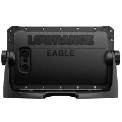 Эхолот Lowrance EAGLE-9 TRIPLESHOT HD ROW Фото 3