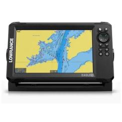 Эхолот Lowrance EAGLE-9 TRIPLESHOT HD ROW Фото 5