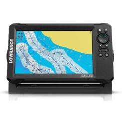 Эхолот Lowrance EAGLE-9 TRIPLESHOT HD ROW Фото 8