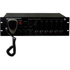 Усилитель CMX EVAC-500 Фото