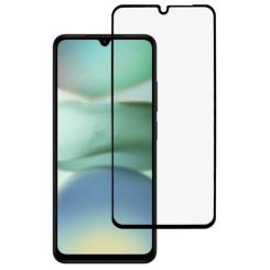 Стекло защитное BeCover Xiaomi Redmi A5 4G Black Фото 1