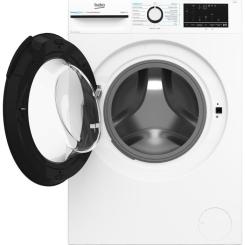 Стиральная машина Beko BM3WFU410435WB Фото 2