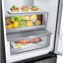 Холодильник LG GW-B509FT7W Фото 9
