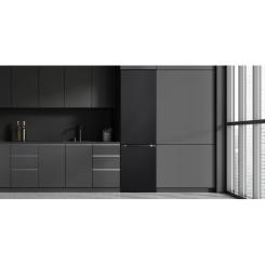 Холодильник LG GW-B509FT7W Фото 1