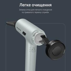 Фен Rowenta HY7120E0 Фото 2