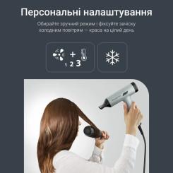 Фен Rowenta HY7120E0 Фото 3