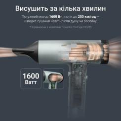 Фен Rowenta HY7120E0 Фото 6