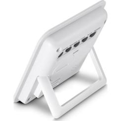 Термо-гигрометр Hama Borneo White Фото 1