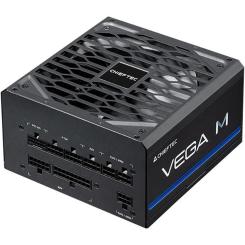 Блок питания Chieftec 850W Vega M Фото