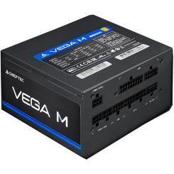 Блок питания Chieftec 850W Vega M Фото 3