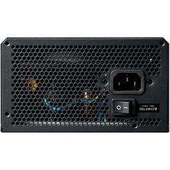 Блок питания Chieftec 850W Vega M Фото 5