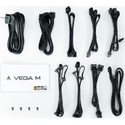 Блок питания Chieftec 850W Vega M Фото 6