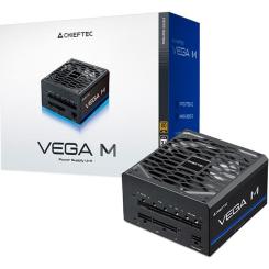 Блок питания Chieftec 850W Vega M Фото 7