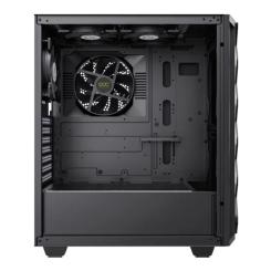 Корпус для ПК Gamemax Black Diamond CP Фото 9