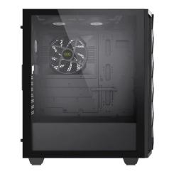 Корпус для ПК Gamemax Black Diamond CP Фото 5