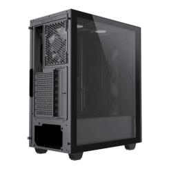 Корпус для ПК Gamemax Black Diamond CP Фото 6