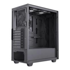 Корпус для ПК Gamemax Black Diamond CP Фото 7