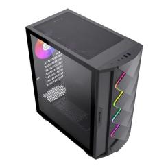 Корпус для ПК Gamemax Black Diamond CP Фото 8