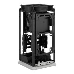 Корпус для ПК Fractal Design Mood Light Gray Фото 9