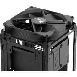 Корпус для ПК Fractal Design Mood Light Gray Фото 10