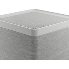 Корпус для ПК Fractal Design Mood Light Gray Фото 5