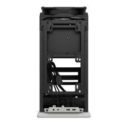 Корпус для ПК Fractal Design Mood Light Gray Фото 7
