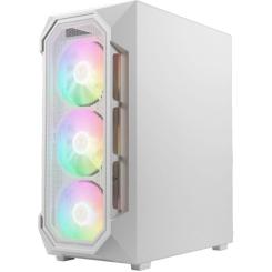 Корпус для ПК Gamdias AURA GC1 ELITE WH ARGB Фото 1