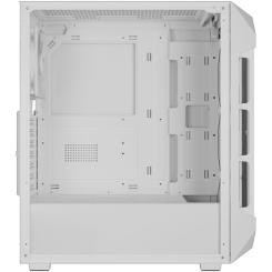 Корпус для ПК Gamdias AURA GC1 ELITE WH ARGB Фото 5