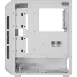 Корпус для ПК Gamdias AURA GC1 ELITE WH ARGB Фото 6