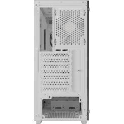 Корпус для ПК Gamdias AURA GC1 ELITE WH ARGB Фото 7