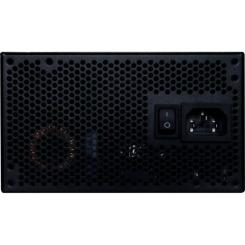Блок питания Lian Li 1000W EDGE GOLD Black Фото 9