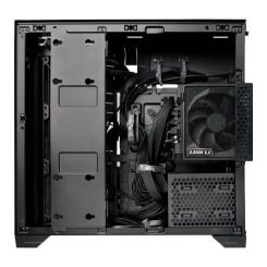 Блок питания Lian Li 1000W EDGE GOLD Black Фото 11