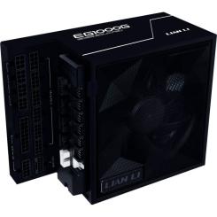 Блок питания Lian Li 1000W EDGE GOLD Black Фото 1