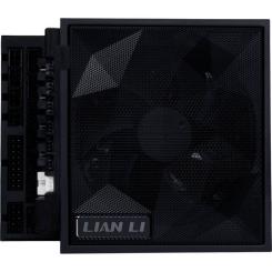 Блок питания Lian Li 1000W EDGE GOLD Black Фото 6