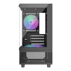 Корпус для ПК 1stPlayer Mi2-A-BK-2F7R-1F7 Фото 3