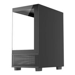 Корпус для ПК 1stPlayer Mi2-A-BK-2F7R-1F7 Фото 4