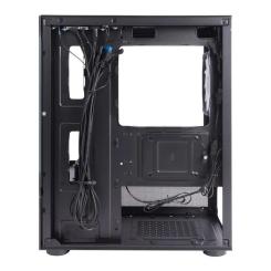 Корпус для ПК 1stPlayer Mi2-A-BK-2F7R-1F7 Фото 5
