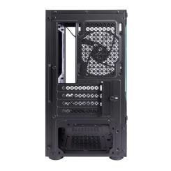 Корпус для ПК 1stPlayer Mi2-A-BK-2F7R-1F7 Фото 6