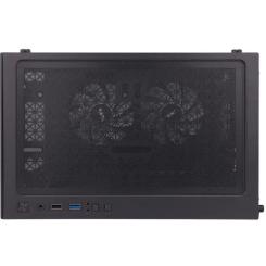 Корпус для ПК 1stPlayer Mi2-A-BK-2F7R-1F7 Фото 7