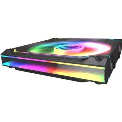 Кулер для корпуса Cougar SC140 ARGB RB Фото 3
