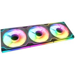 Кулер для корпуса Cougar SC140 ARGB RB Фото 5
