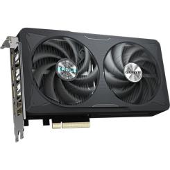 Видеокарта GIGABYTE GeForce RTX5060 8Gb EAGLE OC Фото 4