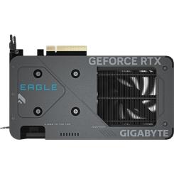 Видеокарта GIGABYTE GeForce RTX5060 8Gb EAGLE OC Фото 6