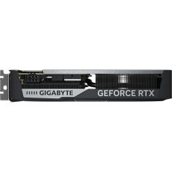 Видеокарта GIGABYTE GeForce RTX5060 8Gb EAGLE OC Фото 8