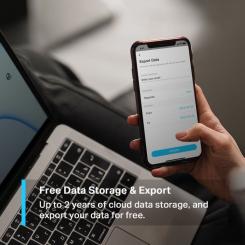 Датчик температуры TP-Link TAPO-T310 Фото 5