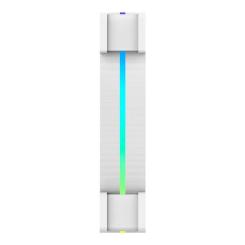 Кулер для корпуса PcCooler EF120 ARGB WH Фото 2