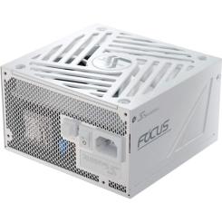Блок питания Seasonic 850W FOCUS-GX-850-ATX31-WH Фото
