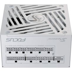 Блок питания Seasonic 850W FOCUS-GX-850-ATX31-WH Фото 1